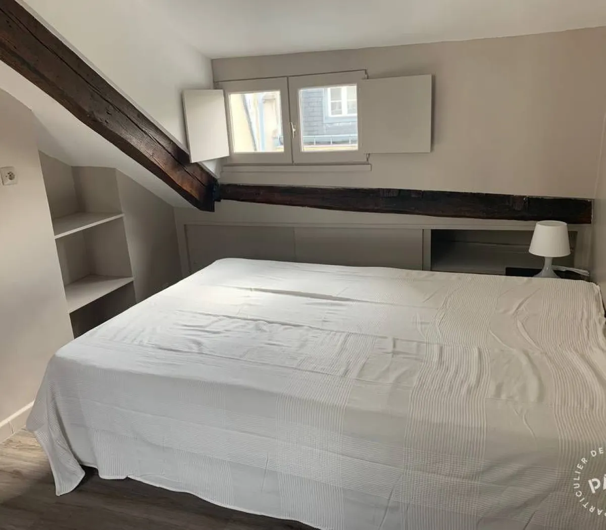 Location Paris Appartement 4d39663f