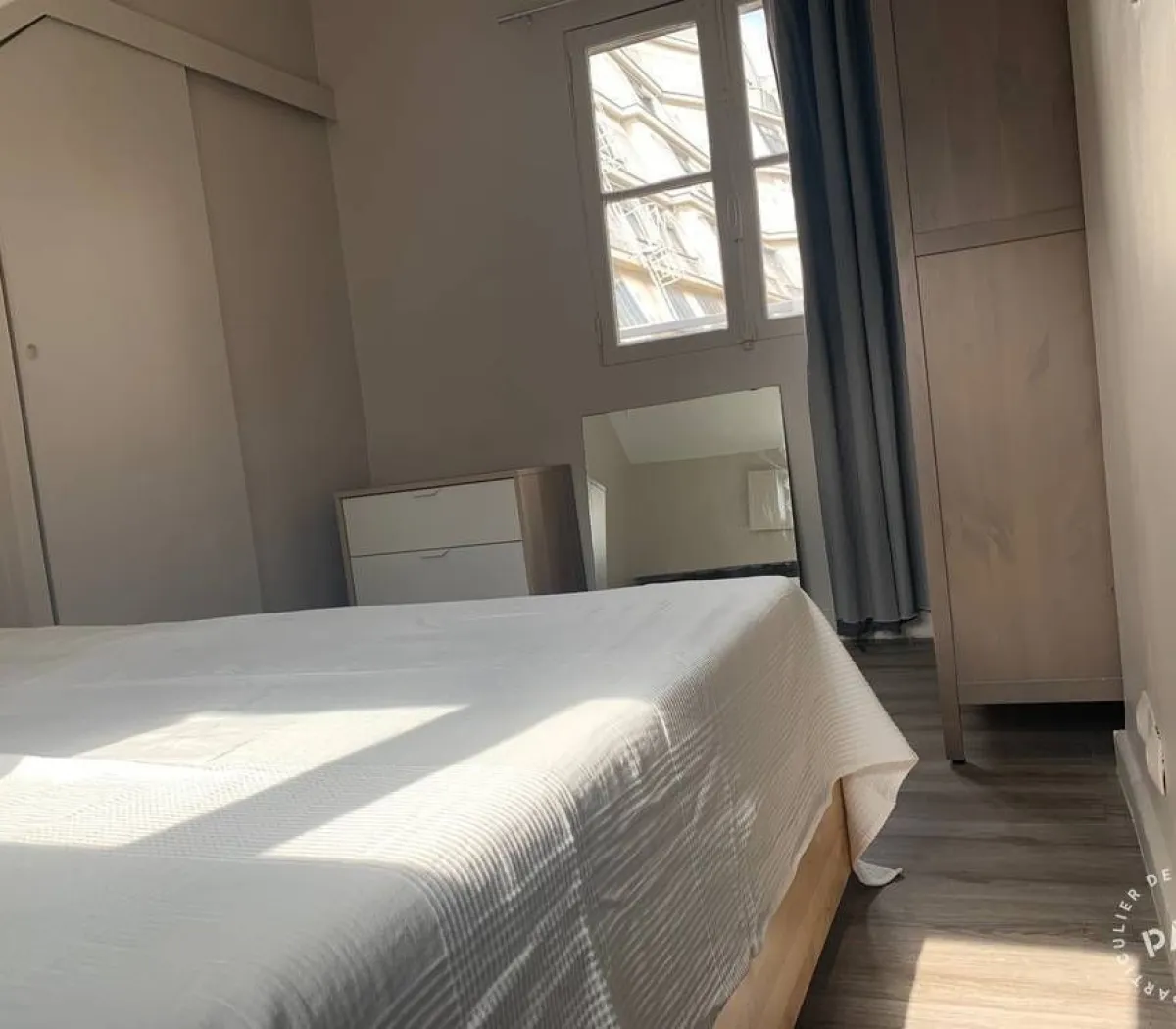 Location Paris Appartement 4d39663f
