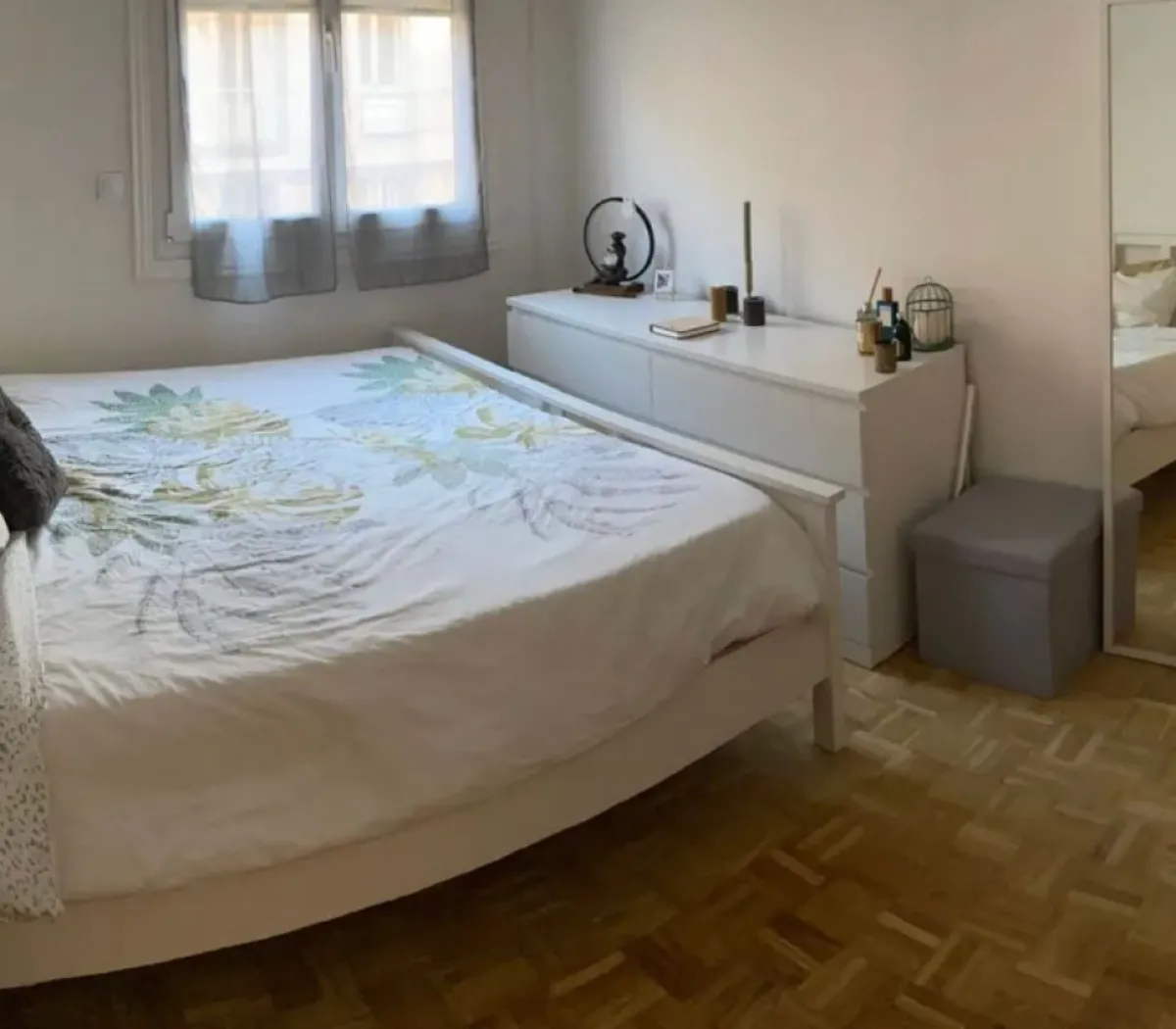 Location Nice Appartement 4d6280a0