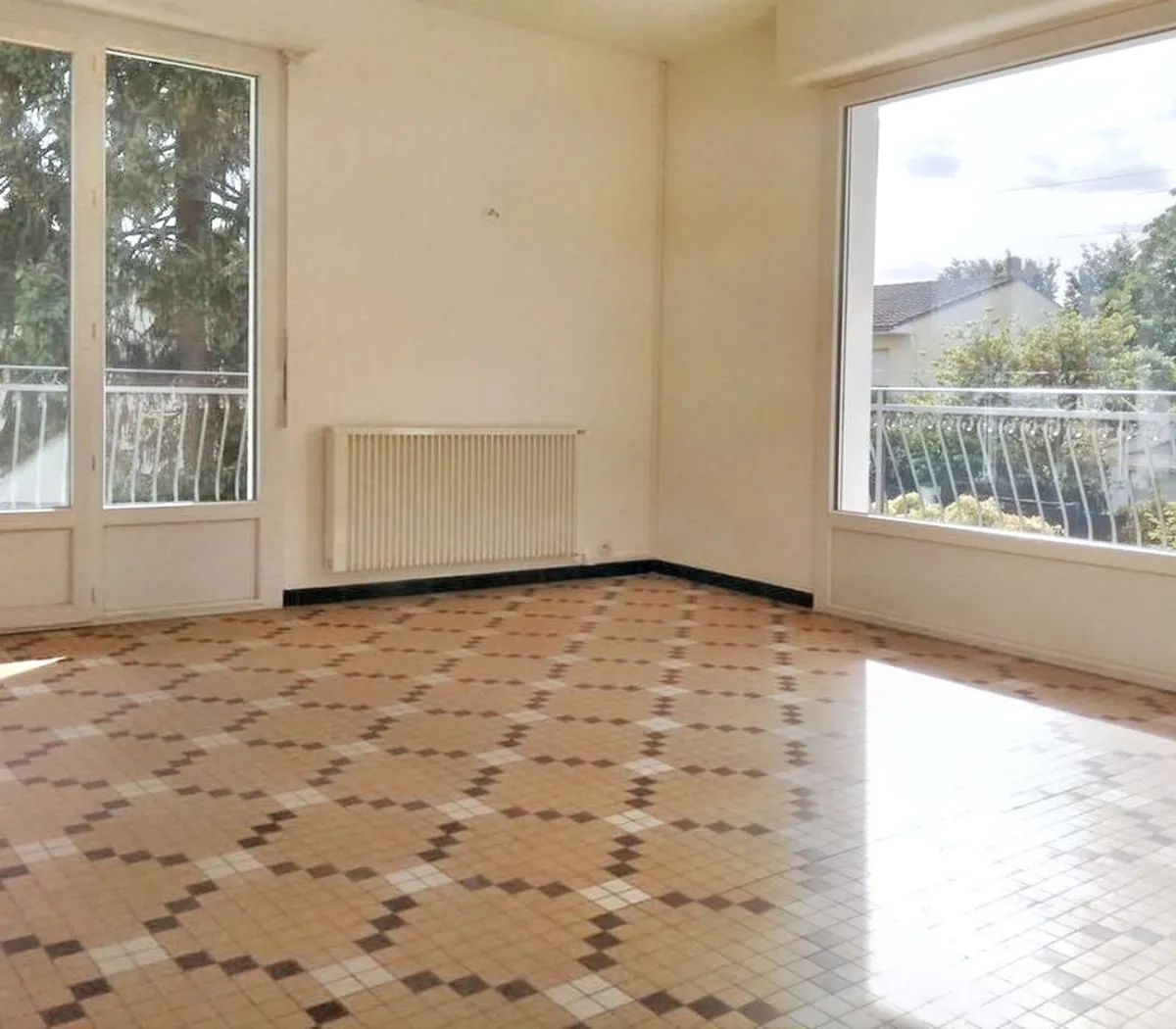 Location Bordeaux Appartement 4d8d347f