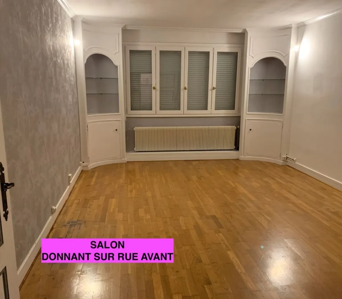 Location Marcq-en-Barœul Appartement 4deb9d2f