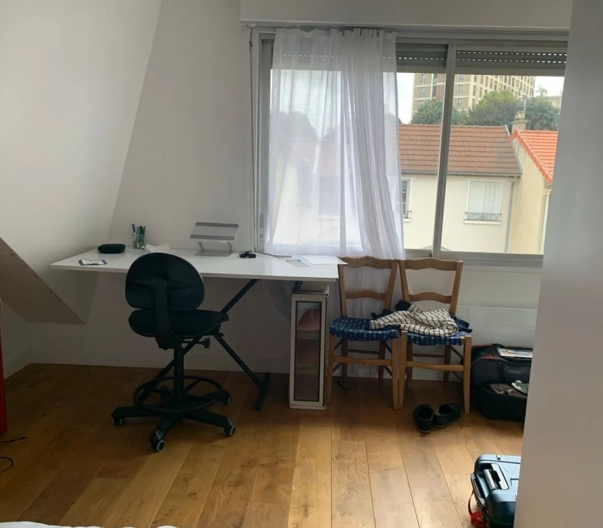 Location Malakoff Appartement 4dff602c