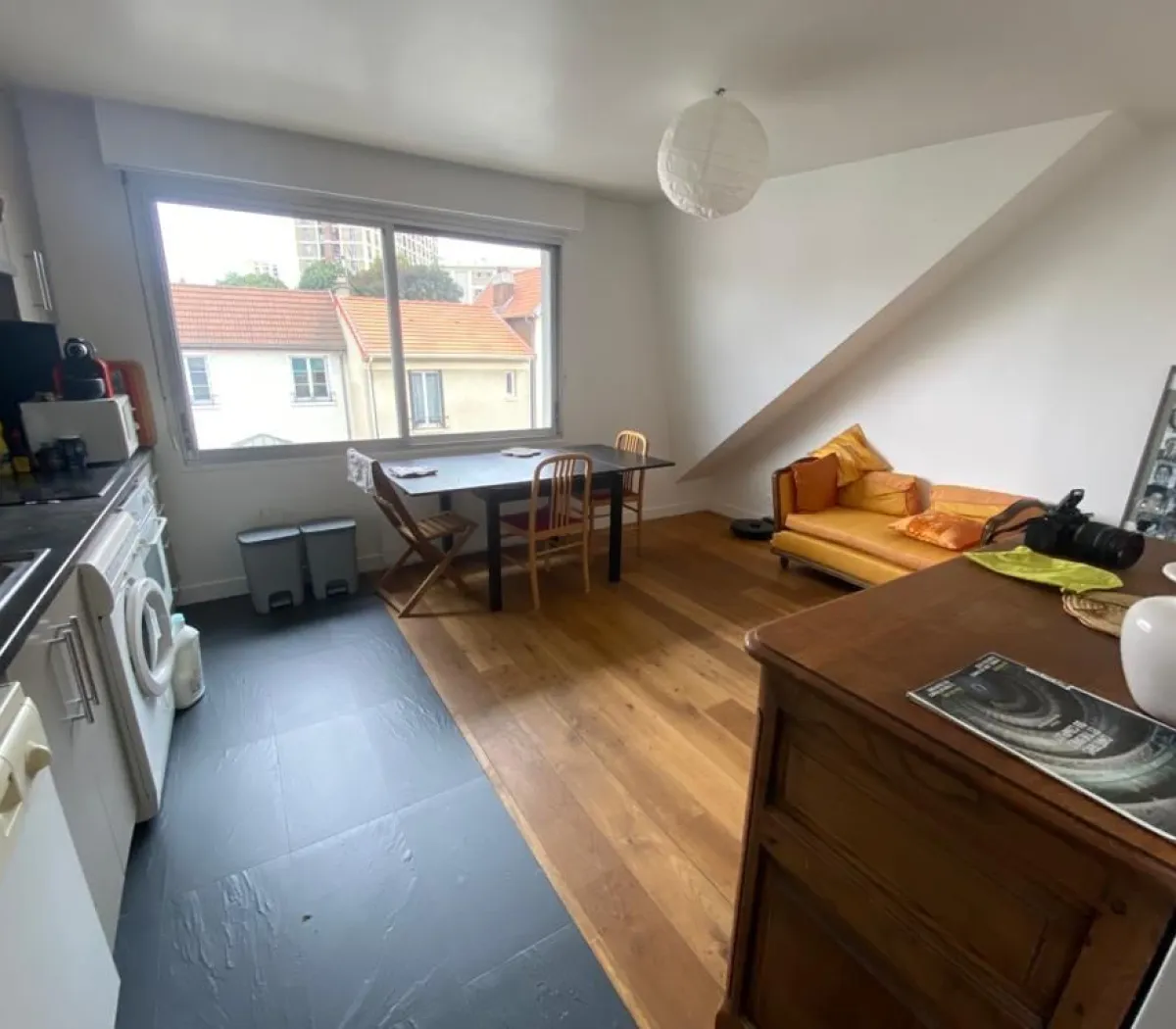 Location Malakoff Appartement 4dff602c