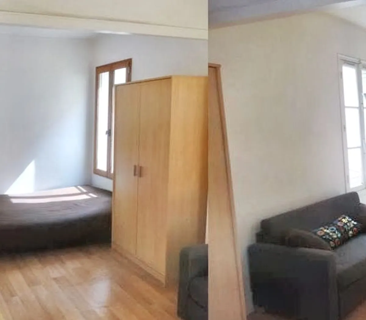 Location Paris Appartement 4e0c13d2