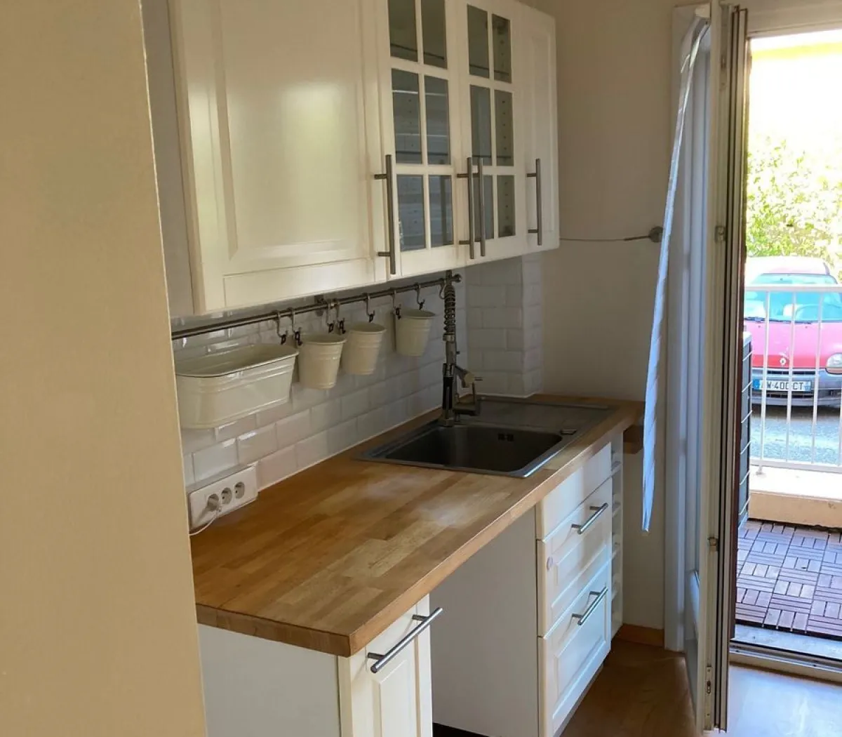 Location Saint-Antonin-sur-Bayon Appartement 4e53cb8a