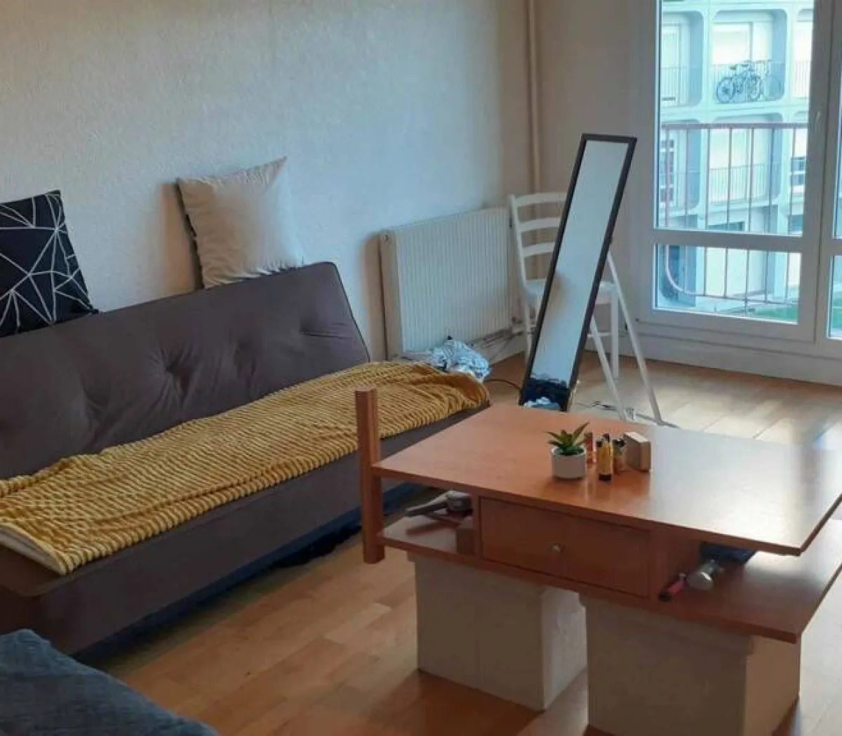 Location Rennes Appartement 4e5d1bb9