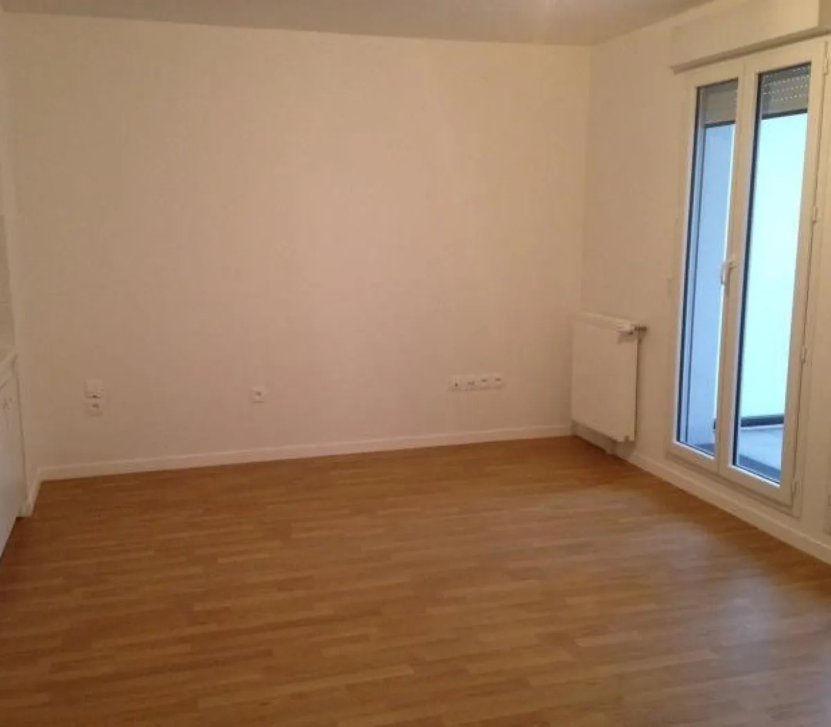 Location Romainville Appartement 4e7739fb
