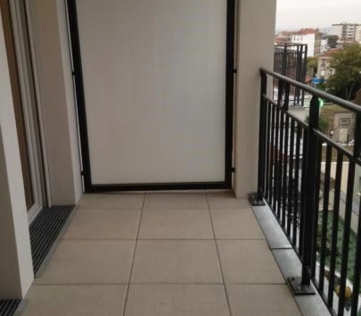 Location Romainville Appartement 4e7739fb