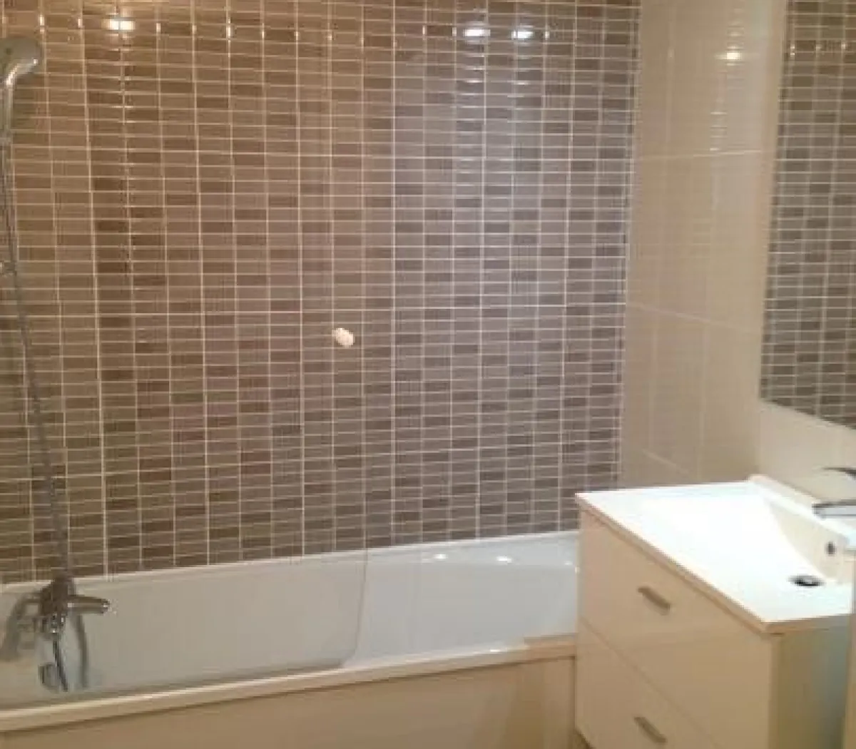 Location Romainville Appartement 4e7739fb