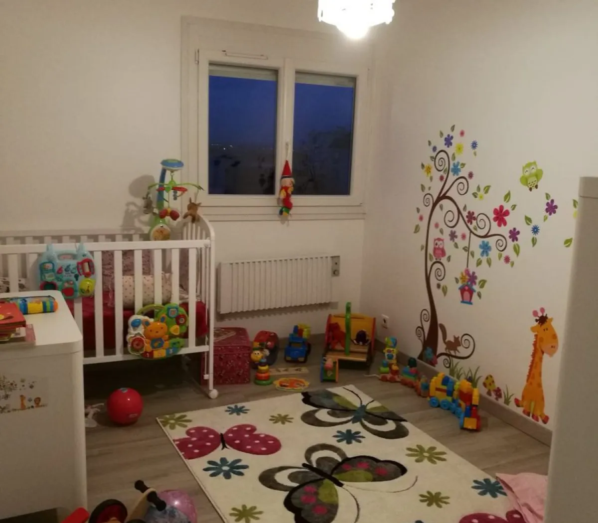 Location Le Bourget Appartement 4e78bca8