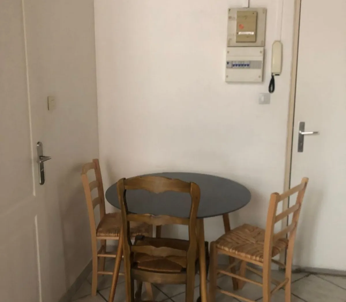 Location Lyon Appartement 4e820842