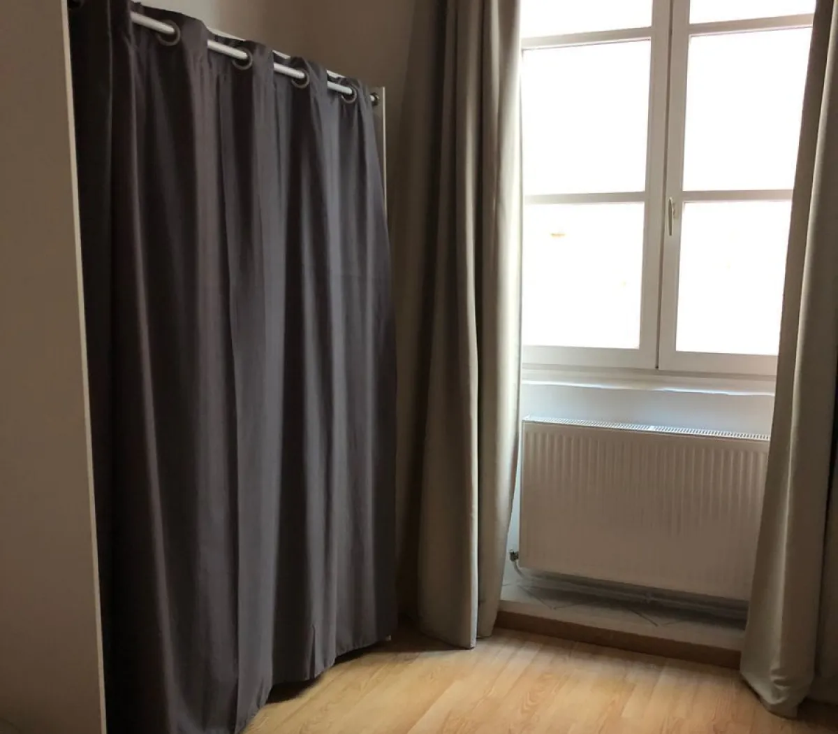 Location Lyon Appartement 4e820842
