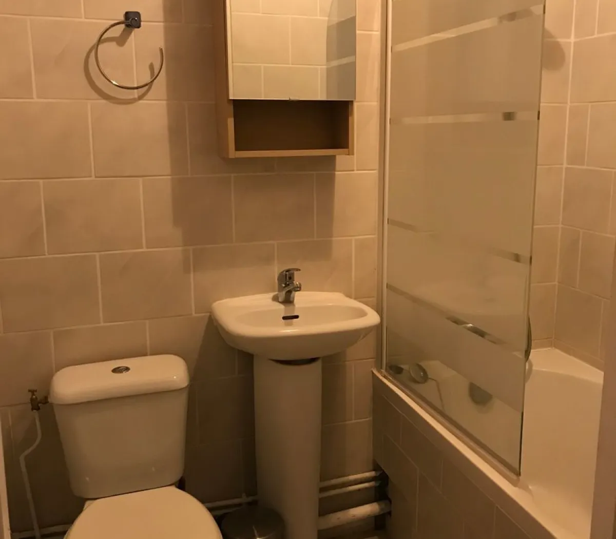 Location Lyon Appartement 4e820842