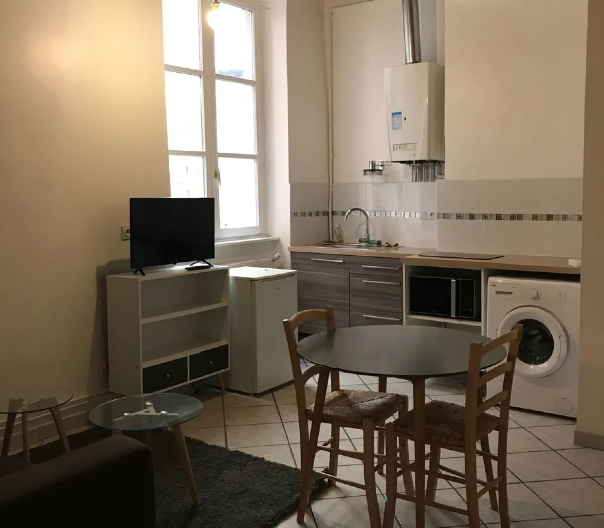 Location Lyon Appartement 4e820842
