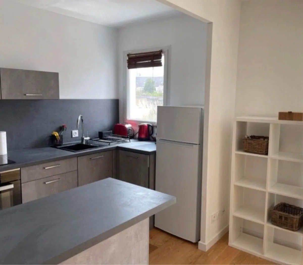 Location Nantes Appartement 4eaacd6e