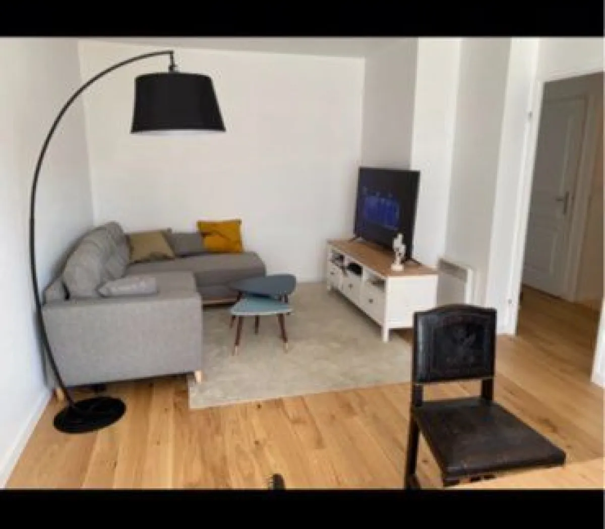 Location Nantes Appartement 4eaacd6e