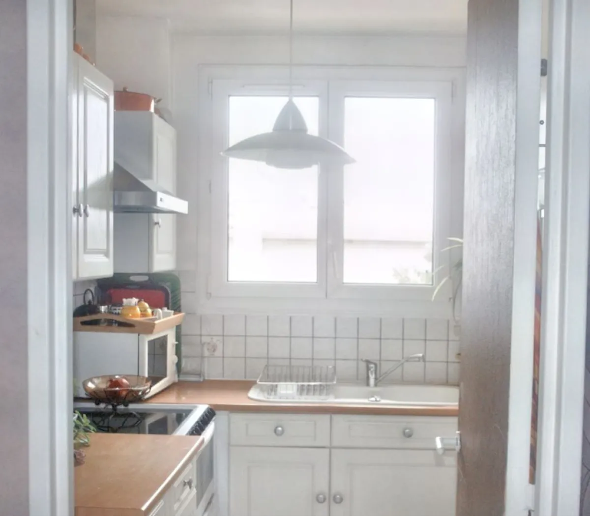 Location Rueil-Malmaison Appartement 4eae129d