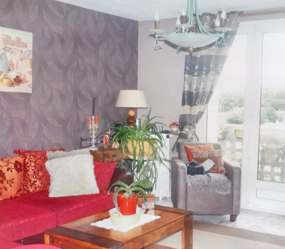 Location Rueil-Malmaison Appartement 4eae129d