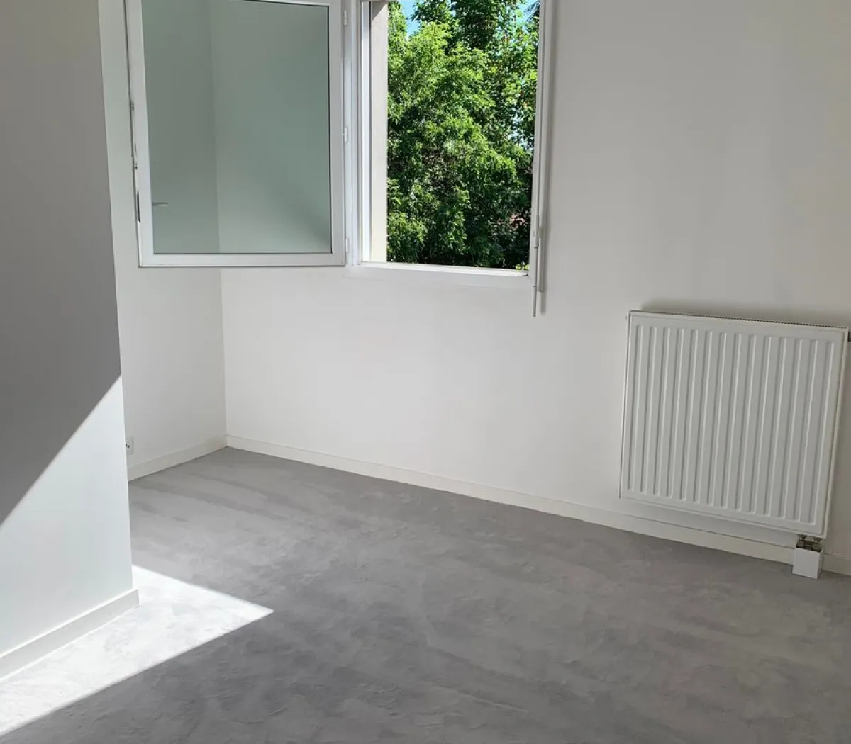 Location Villejuif Appartement 4ece65ec