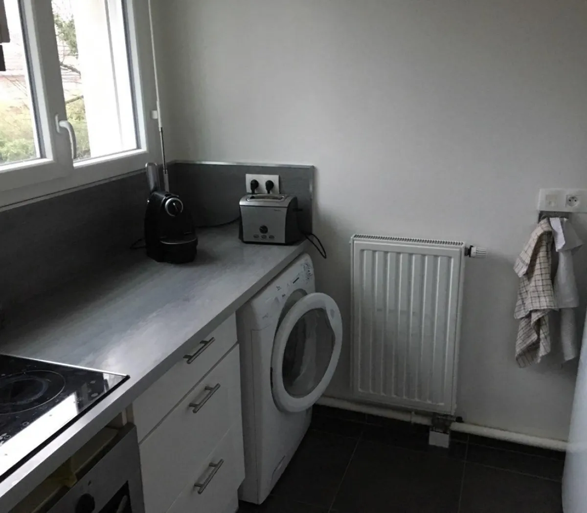Location Villejuif Appartement 4ece65ec