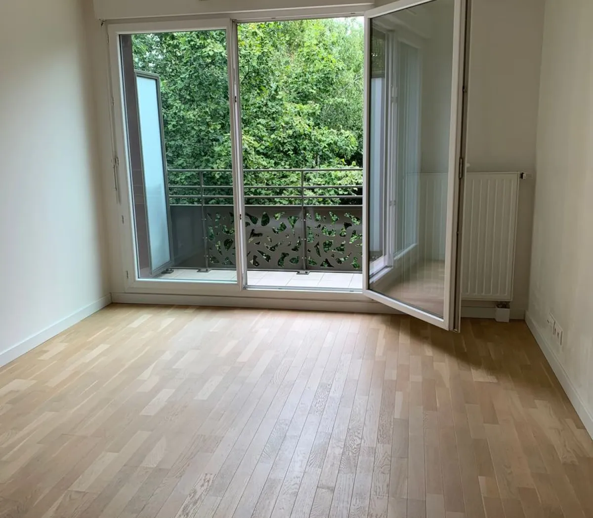 Location Villejuif Appartement 4ece65ec