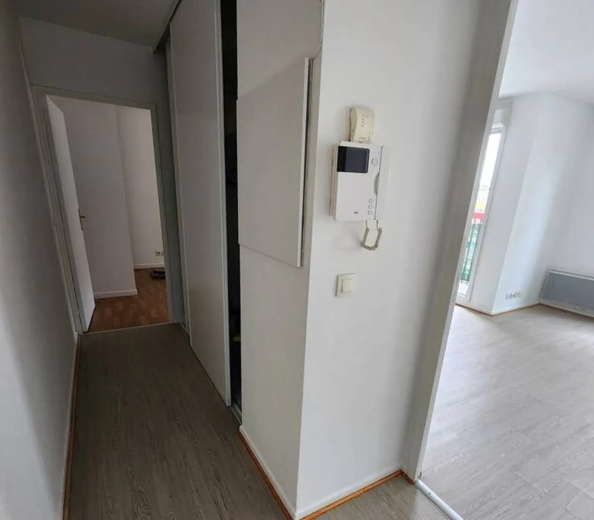 Location Pantin Appartement 4ef3e3f8