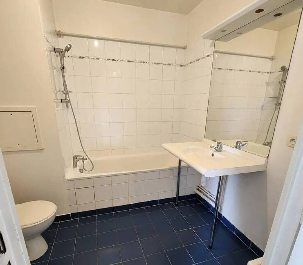 Location Pantin Appartement 4ef3e3f8