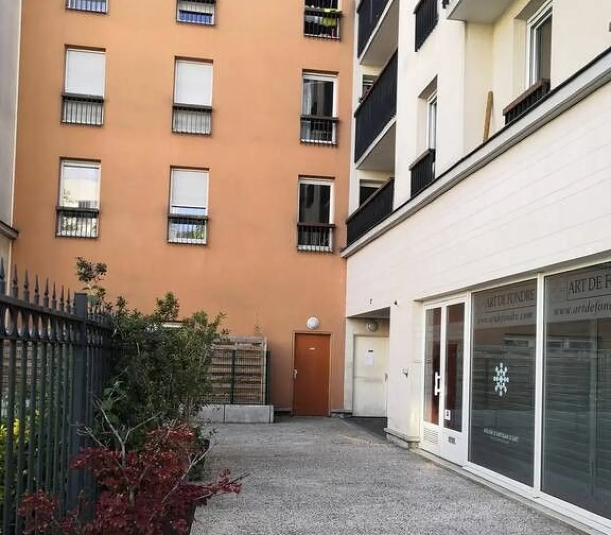 Location Pantin Appartement 4ef3e3f8