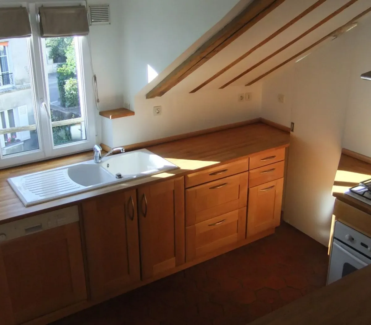 Location Boulogne-Billancourt Appartement 4ef4be93