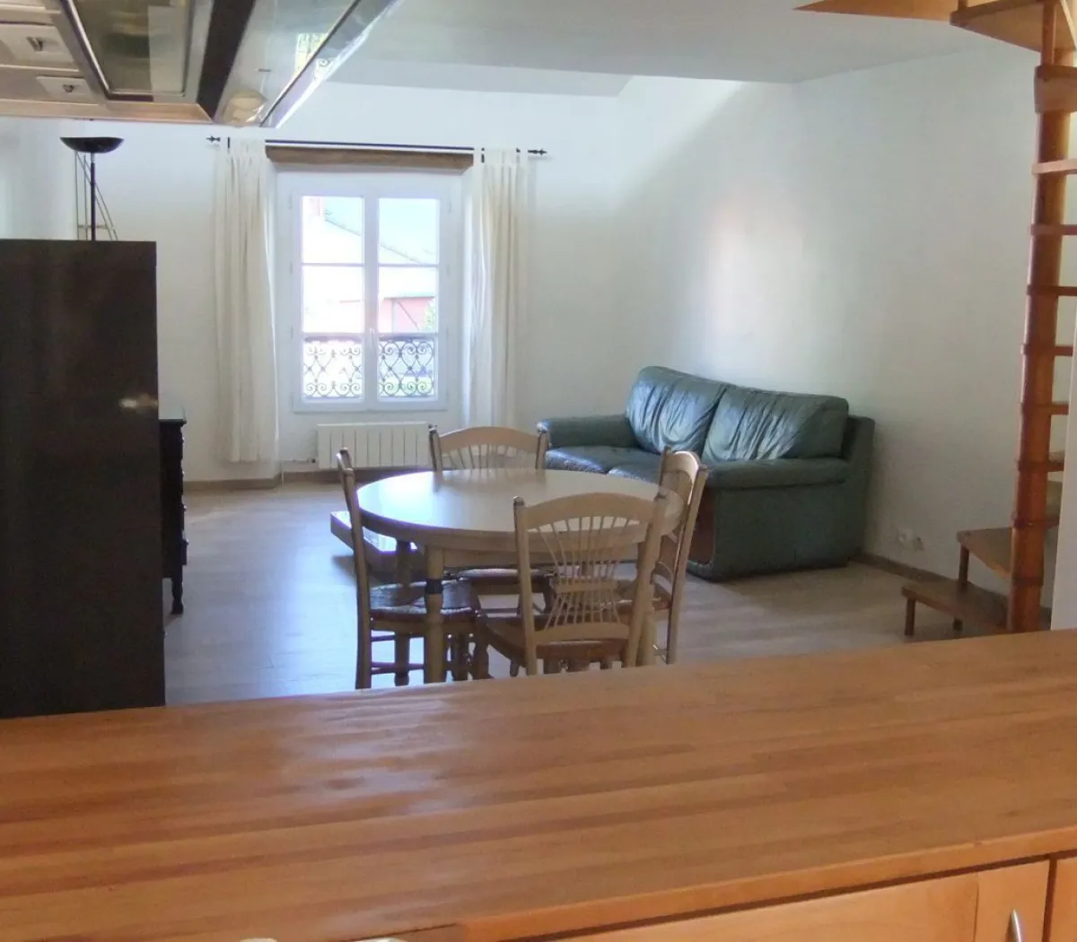 Location Boulogne-Billancourt Appartement 4ef4be93