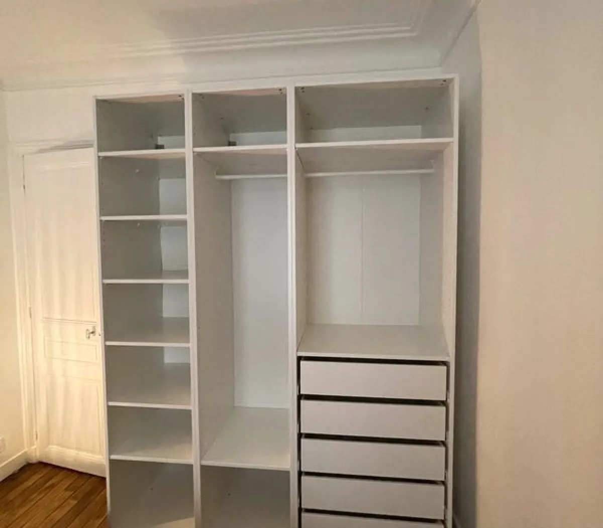 Location Paris Appartement 4efd8a95