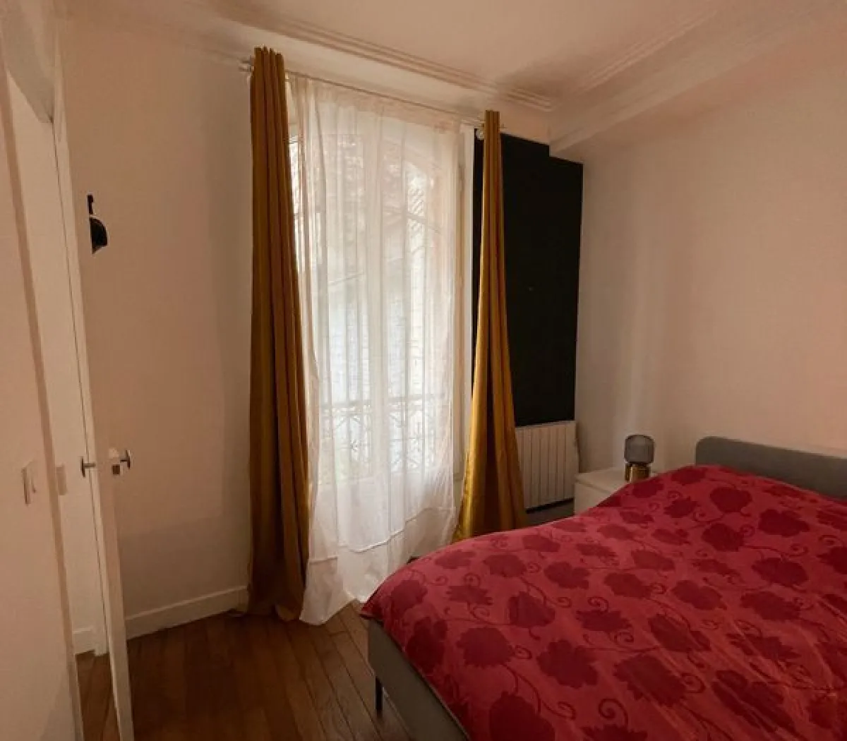 Location Paris Appartement 4efd8a95