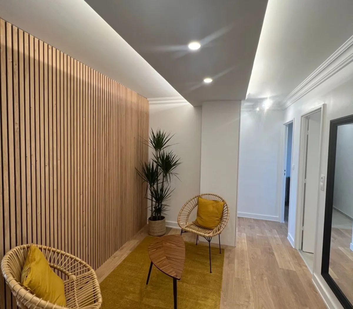 Location Épinay-sur-Seine Chambre 4efe8ba9