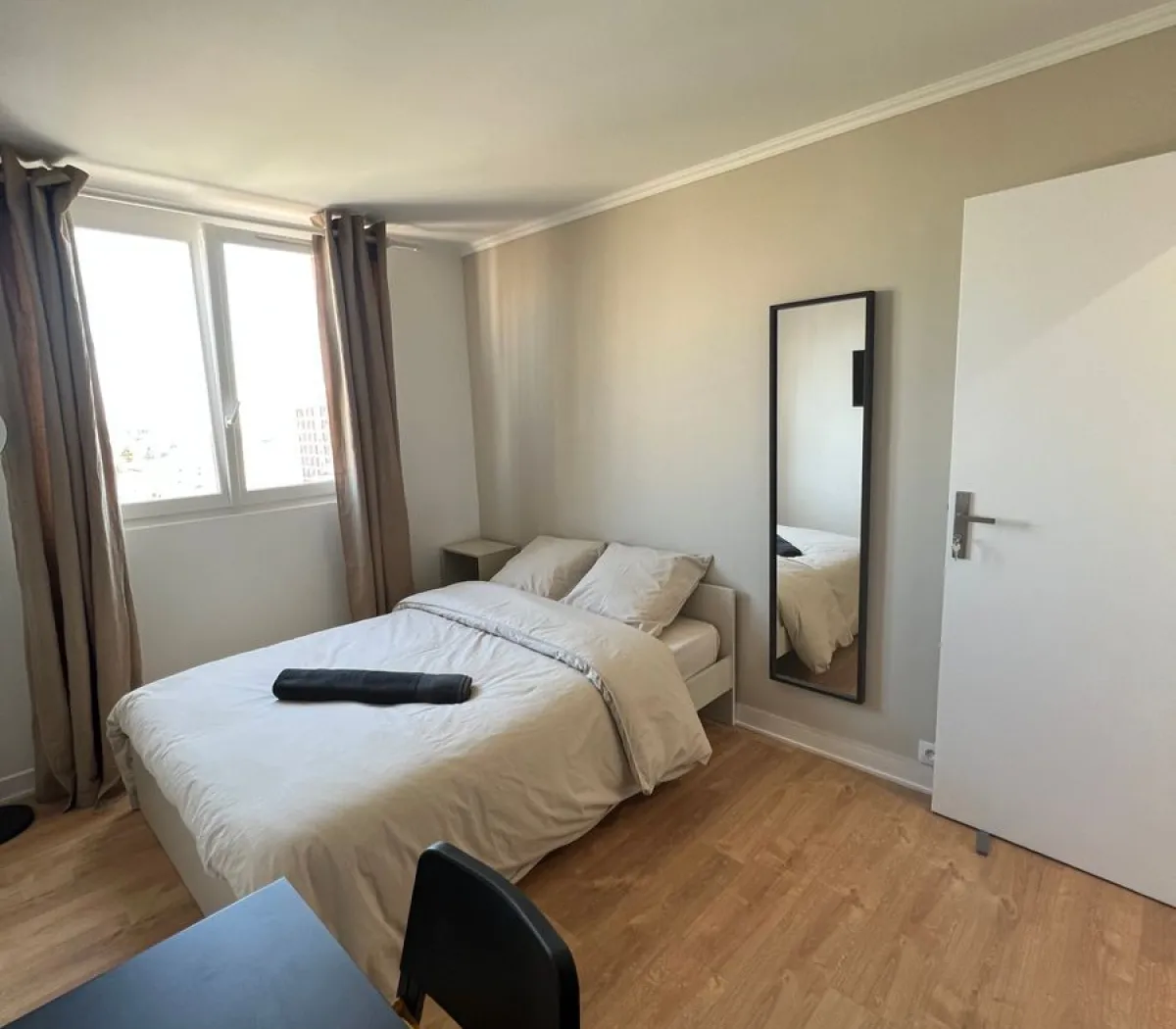 Location Épinay-sur-Seine Chambre 4efe8ba9