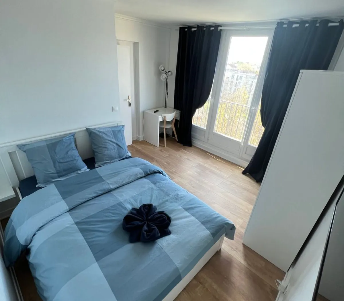 Location Épinay-sur-Seine Chambre 4efe8ba9