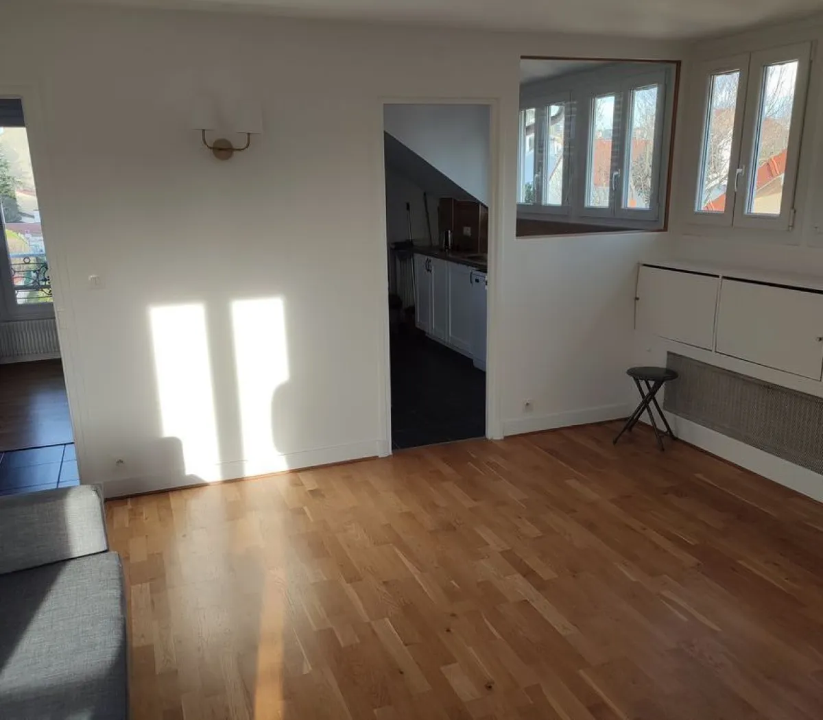 Location Bois-Colombes Appartement 4f11d00c