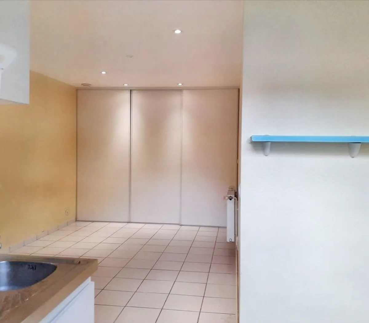 Location Poitiers Appartement 4f5bd923