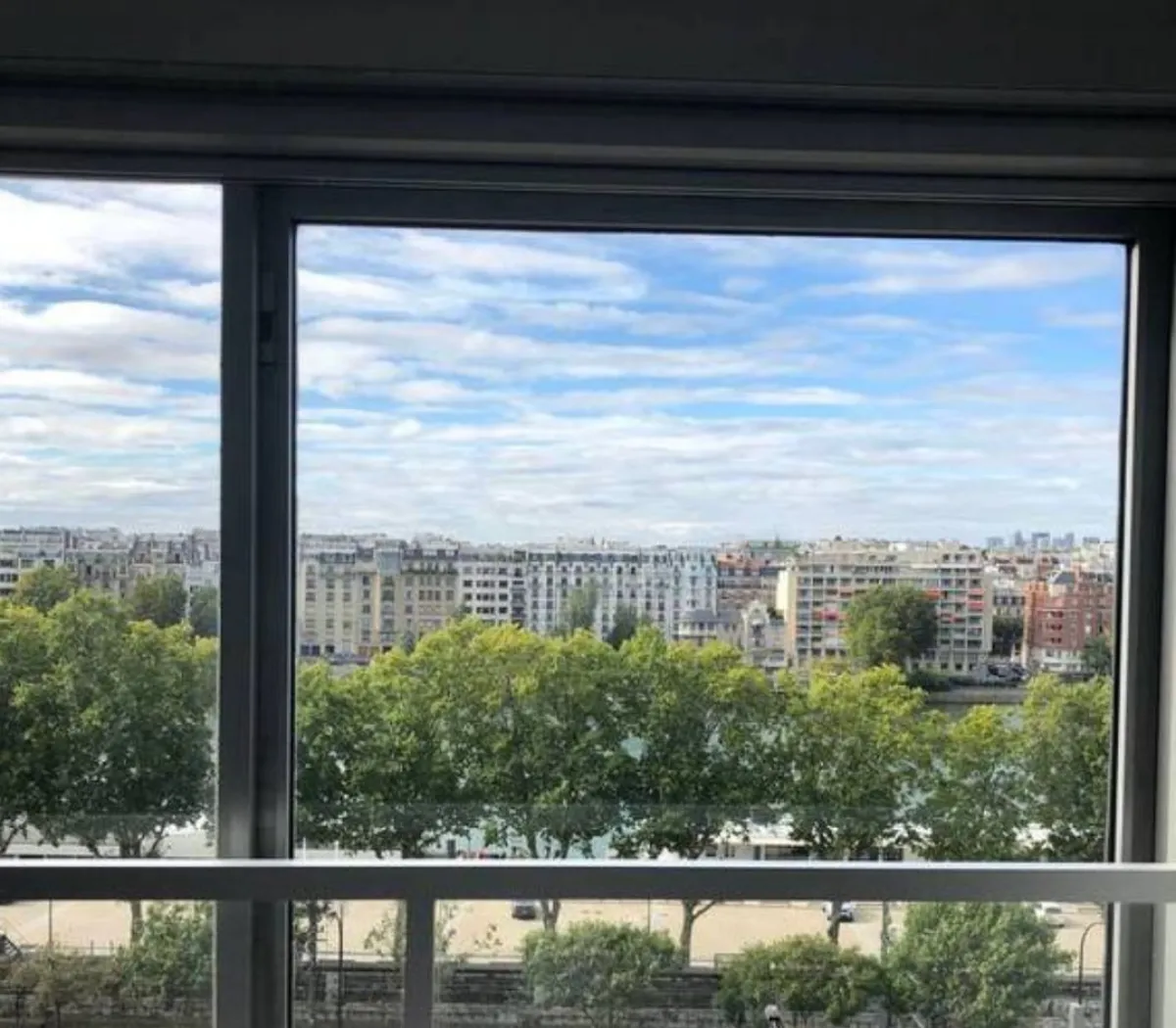 Location Paris Appartement 4f5e023b