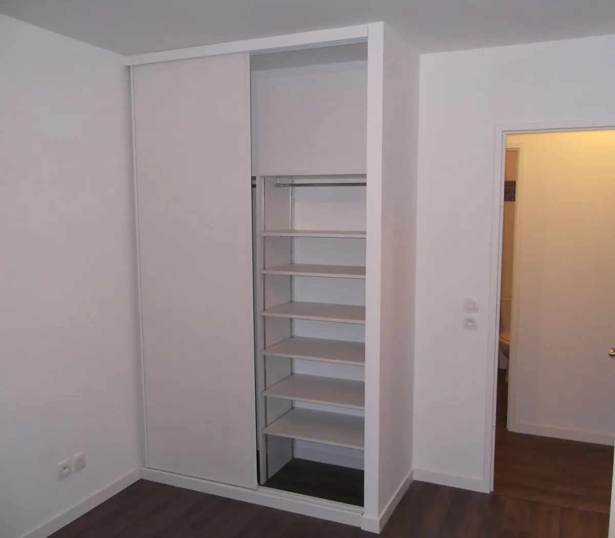 Location Nanterre Appartement 4f705a32