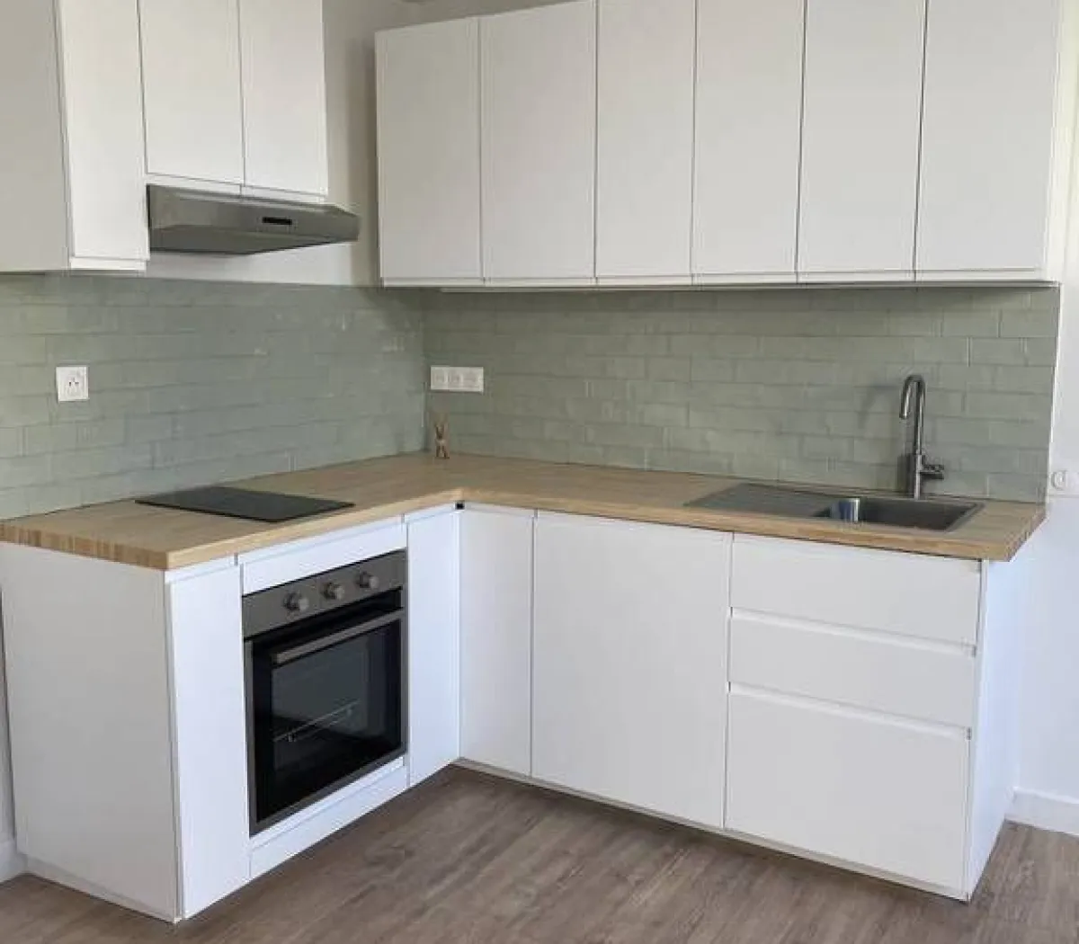 Location Rueil-Malmaison Appartement 4f86591a