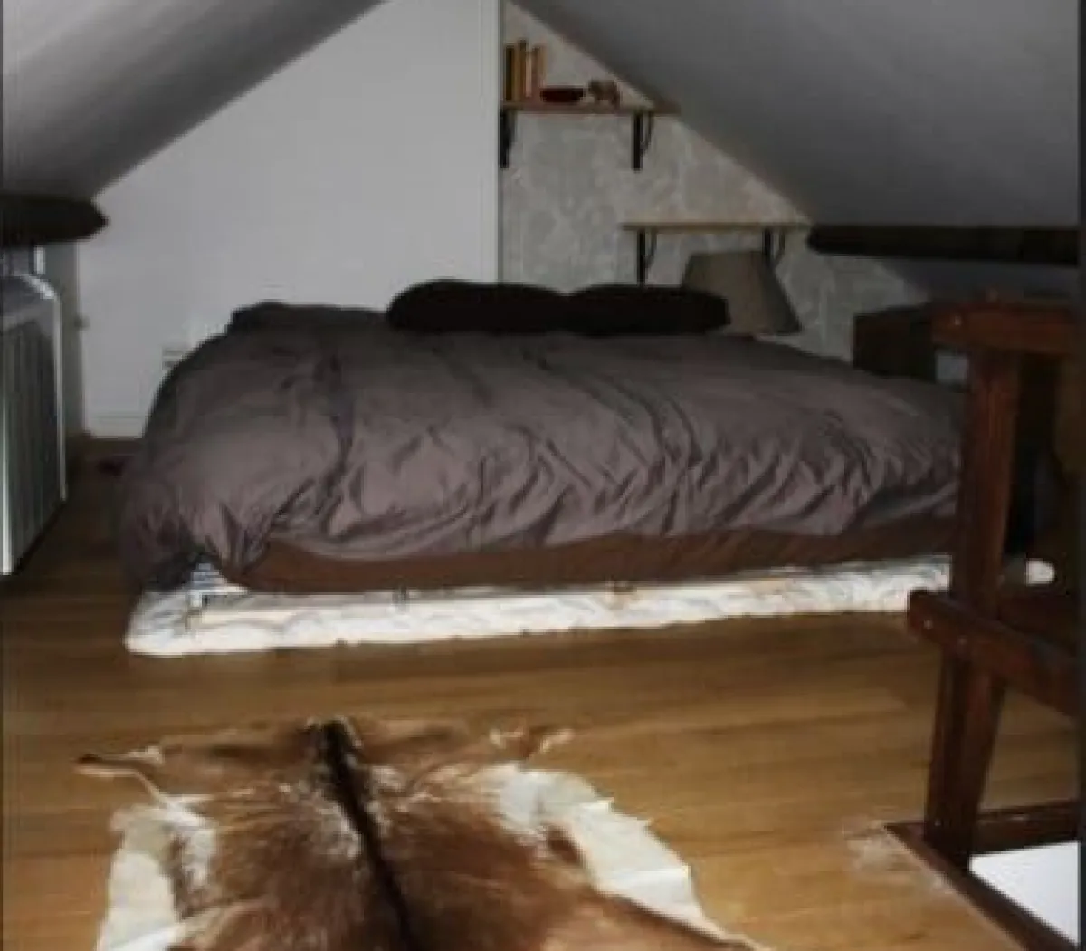 Location Paris Appartement 4f94007c