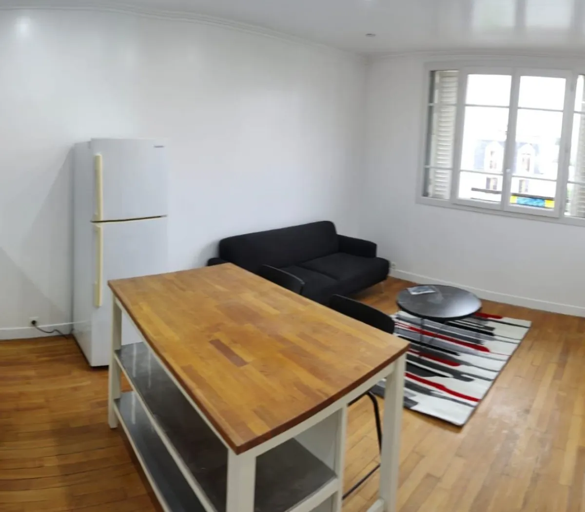 Location Suresnes Appartement 4fb603d1