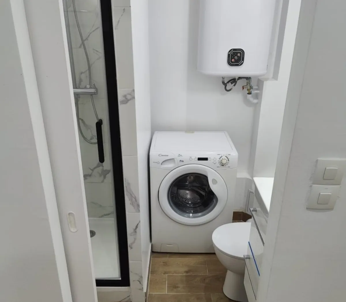 Location Suresnes Appartement 4fb603d1