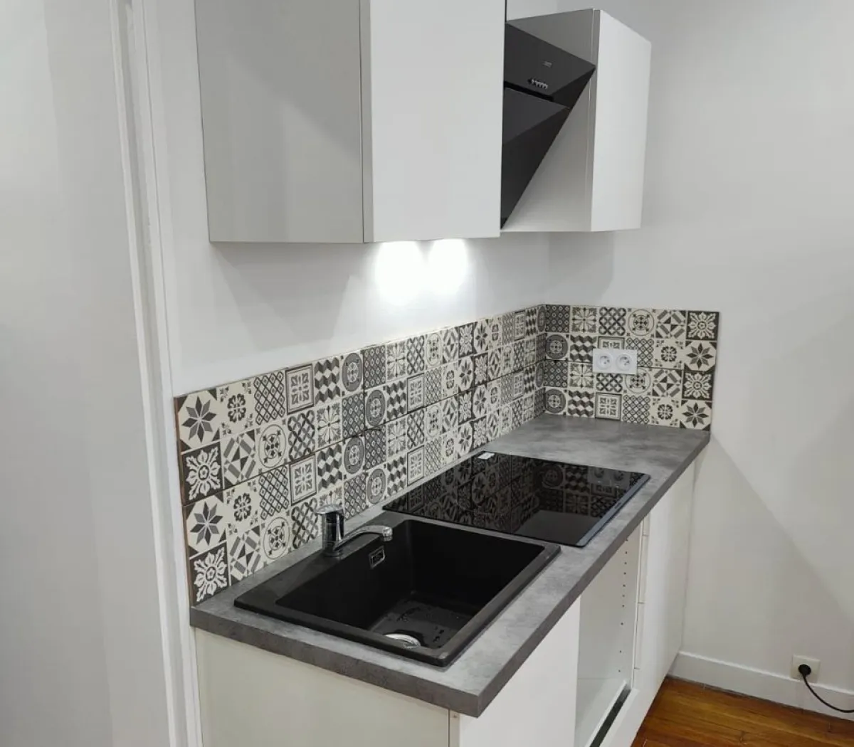 Location Suresnes Appartement 4fb603d1