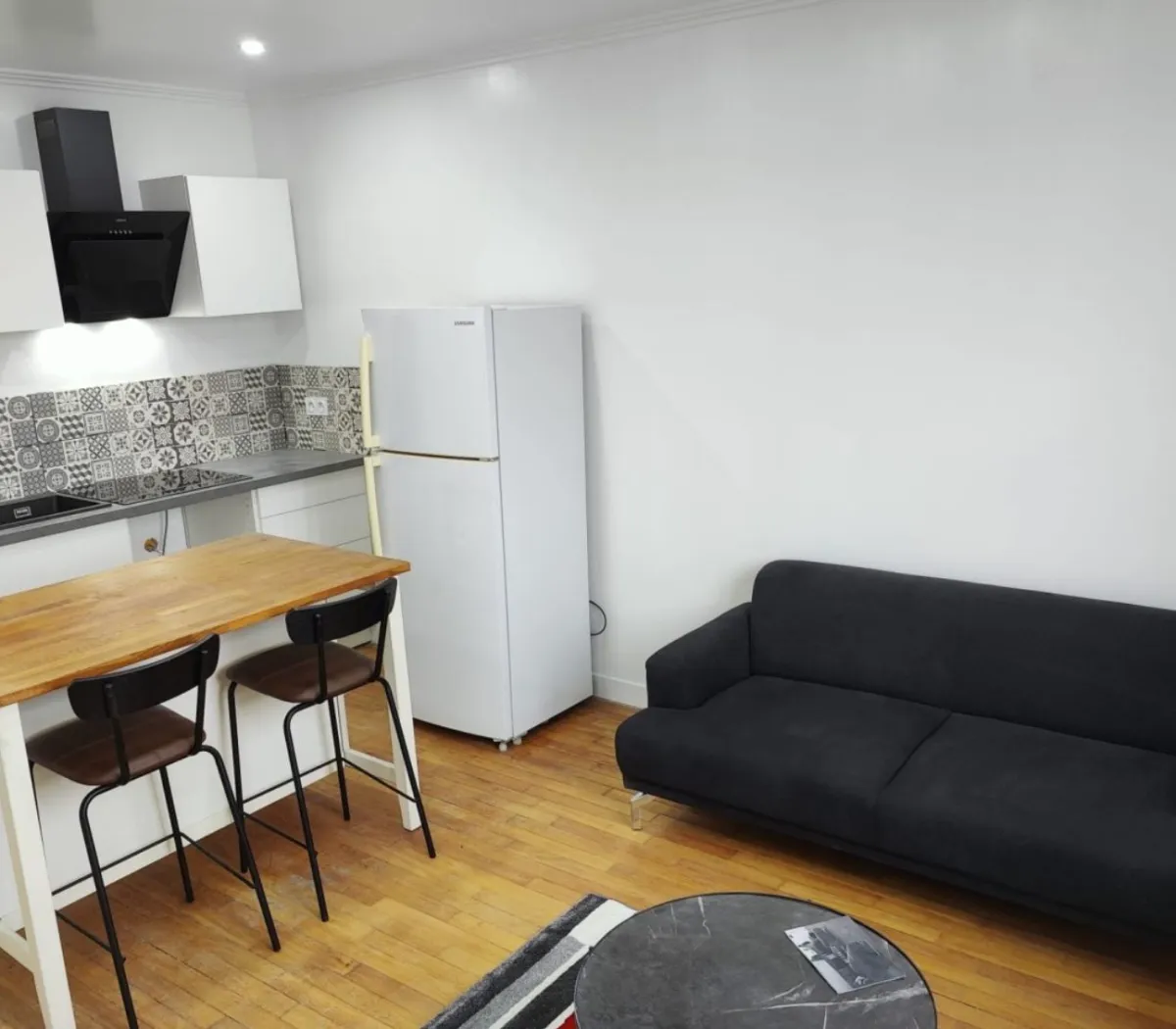 Location Suresnes Appartement 4fb603d1