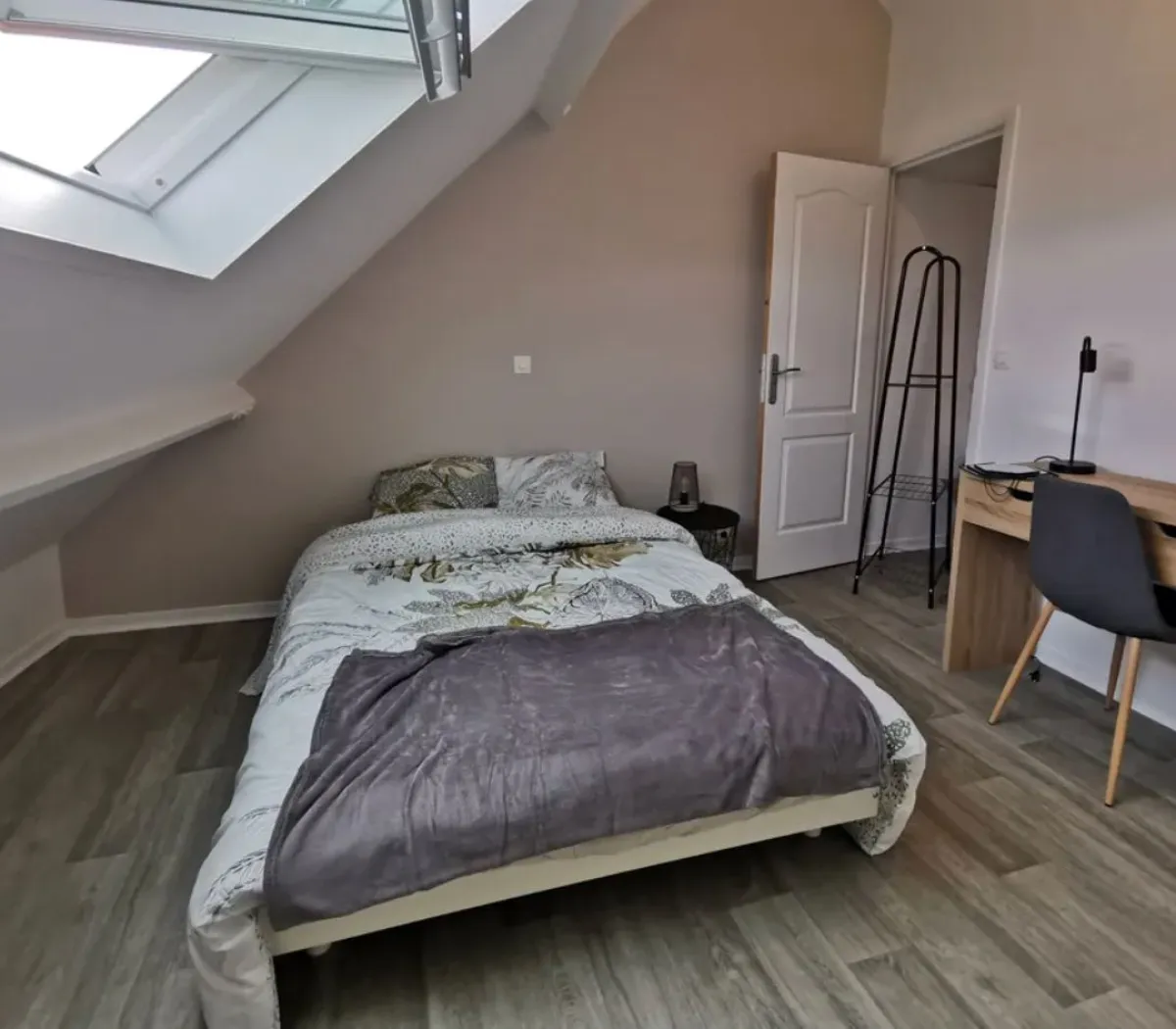 Location Tourcoing Chambre 4fc53eaa