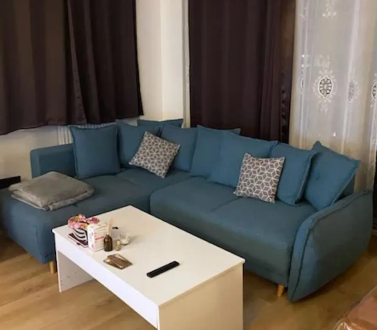 Location Puteaux Appartement 4feb87ac