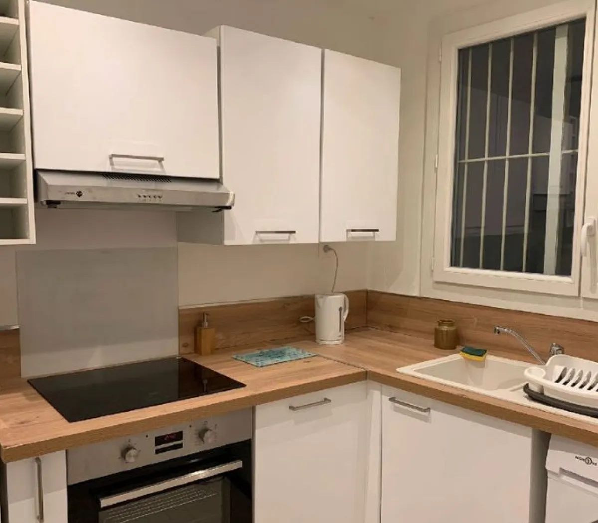 Location Perpignan Appartement 50080f2c