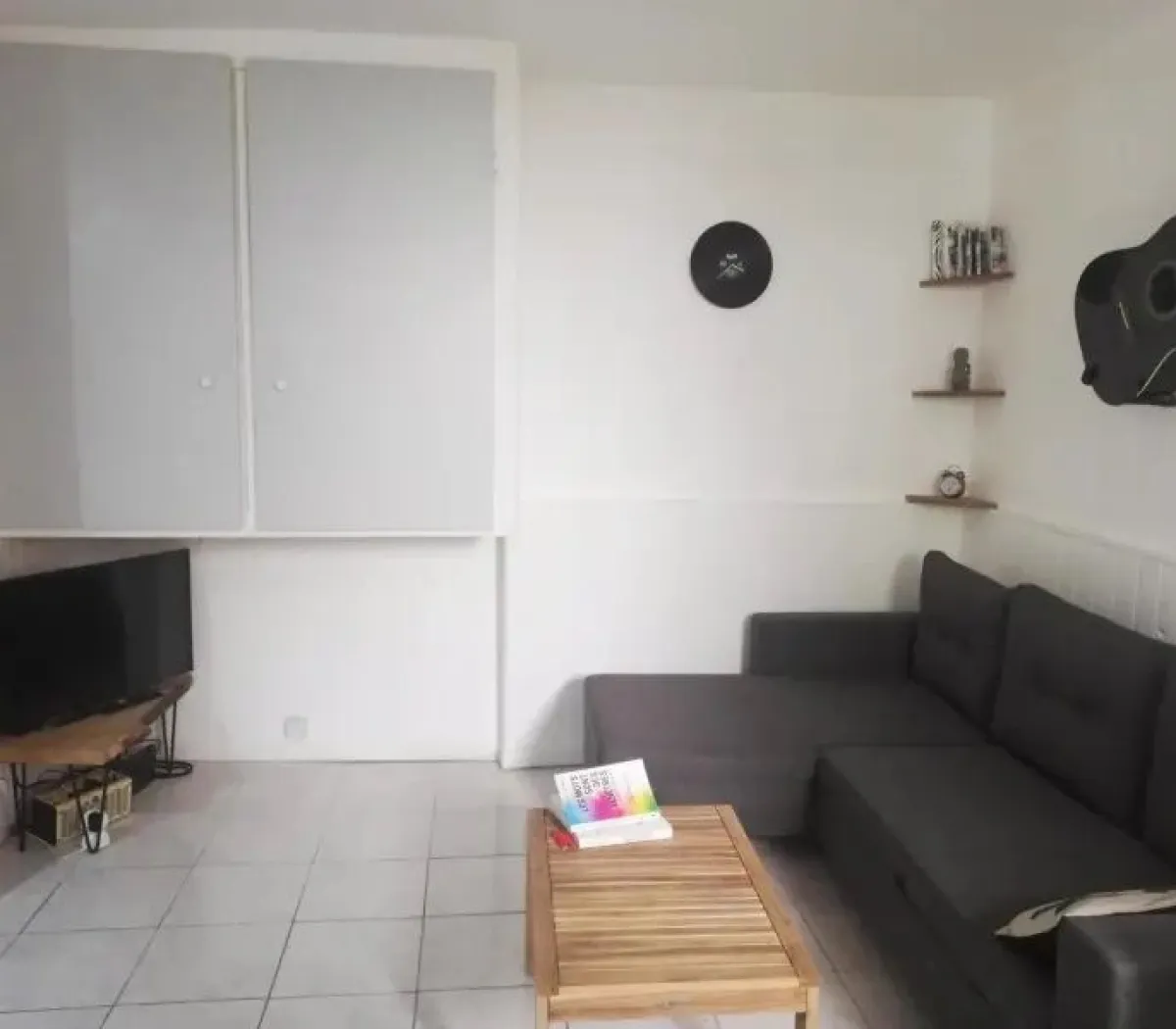 Location Marseille Appartement 501b6eb2