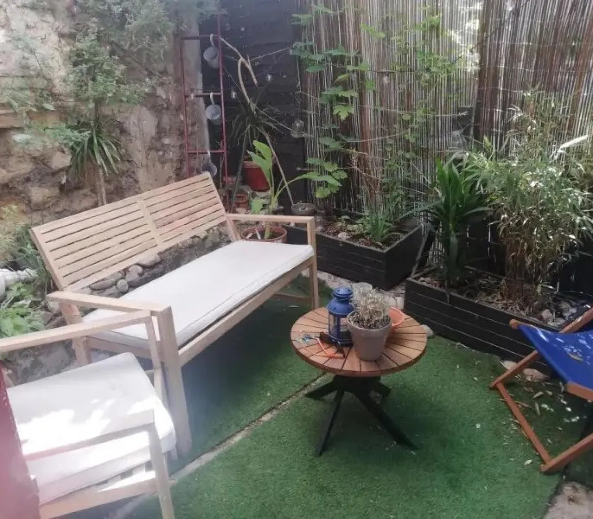 Location Marseille Appartement 501b6eb2